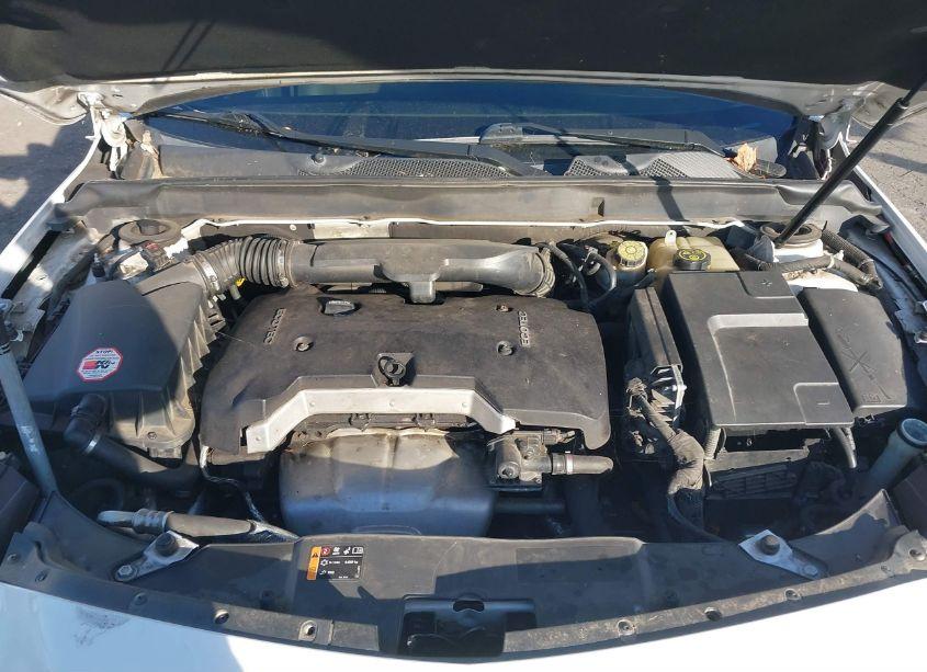 Photo 10 of 2013 Chevrolet Malibu 1LT (VIN 1G11C5SAXDF230705)