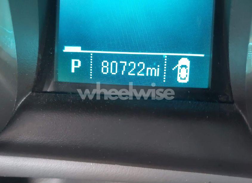 Photo 15 of 2013 Chevrolet Malibu 1LT (VIN 1G11C5SAXDF257659)
