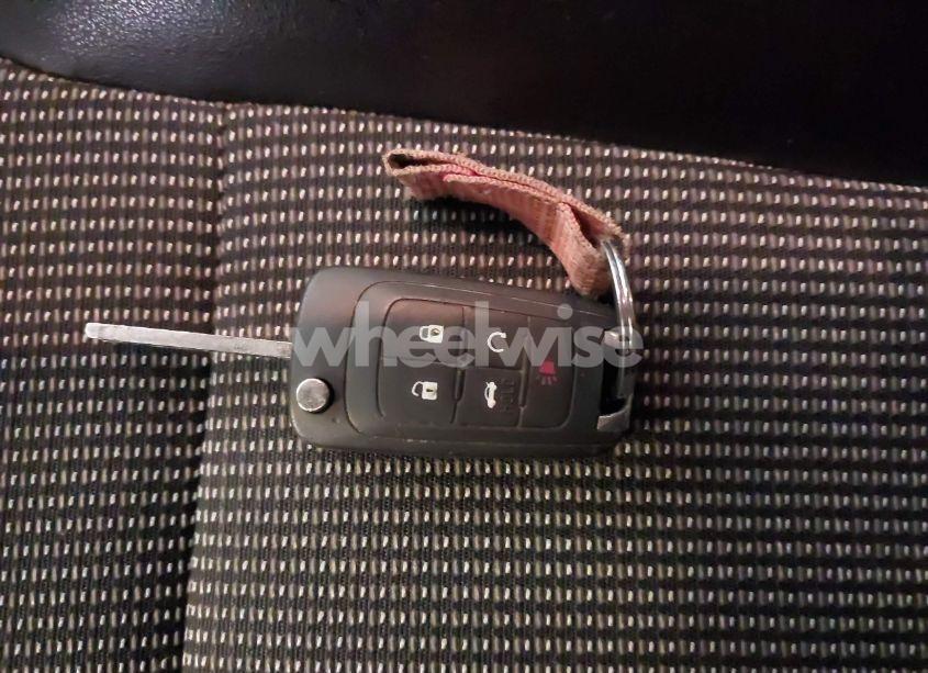 Photo 11 of 2016 Chevrolet Malibu LIMITED LT (VIN 1G11C5SAXGF108401)