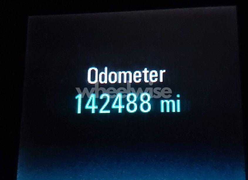 Photo 16 of 2016 Chevrolet Malibu LIMITED LT (VIN 1G11C5SAXGF108401)