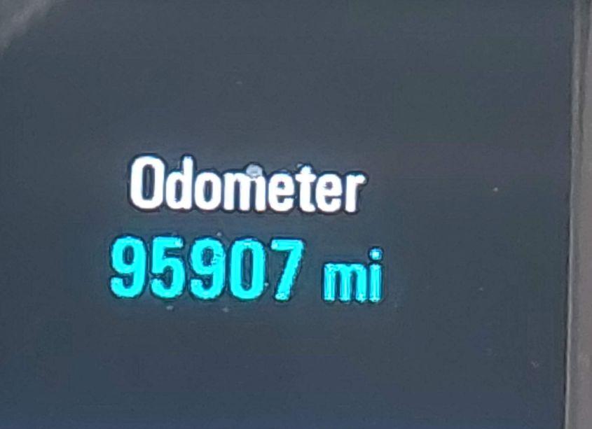 Photo 15 of 2016 Chevrolet Malibu LIMITED LT (VIN 1G11C5SAXGF122721)