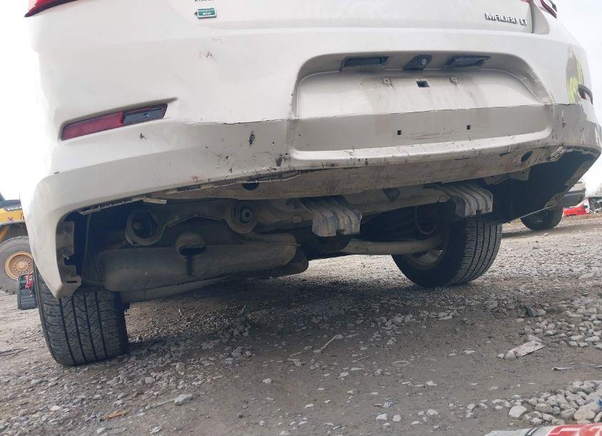 Photo 6 of 2016 Chevrolet Malibu LIMITED LT (VIN 1G11C5SAXGF122721)