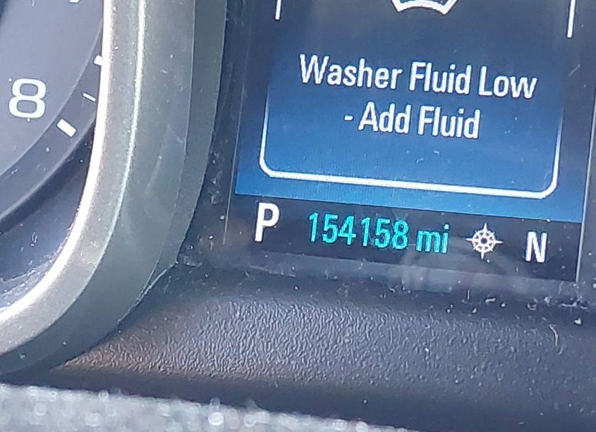 Photo 15 of 2016 Chevrolet Malibu LIMITED LT (VIN 1G11C5SAXGF148185)