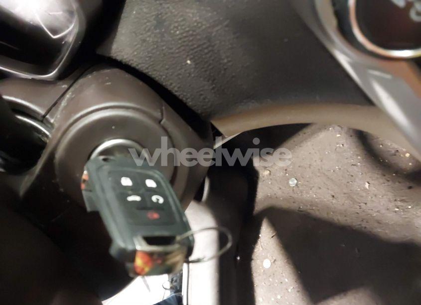 Photo 11 of 2016 Chevrolet Malibu LIMITED LT (VIN 1G11C5SAXGF156559)