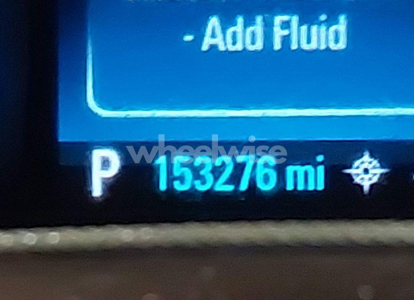 Photo 15 of 2016 Chevrolet Malibu LIMITED LT (VIN 1G11C5SAXGF156559)