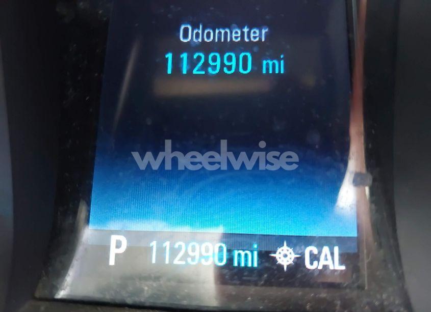 Photo 14 of 2016 Chevrolet Malibu LIMITED LT (VIN 1G11C5SAXGF164273)