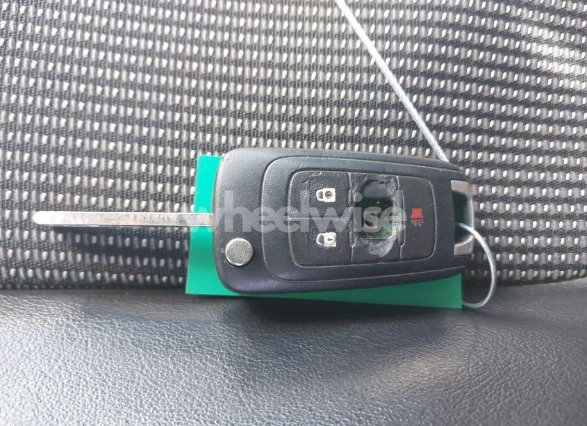 Photo 11 of 2016 Chevrolet Malibu LIMITED LT (VIN 1G11C5SAXGU146321)