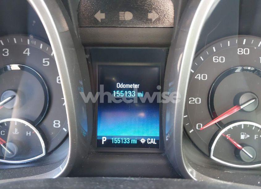 Photo 15 of 2016 Chevrolet Malibu LIMITED LT (VIN 1G11C5SAXGU146321)