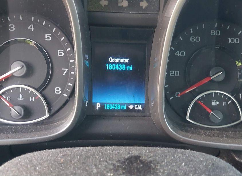 Photo 15 of 2016 Chevrolet Malibu LIMITED LT (VIN 1G11C5SAXGU148537)