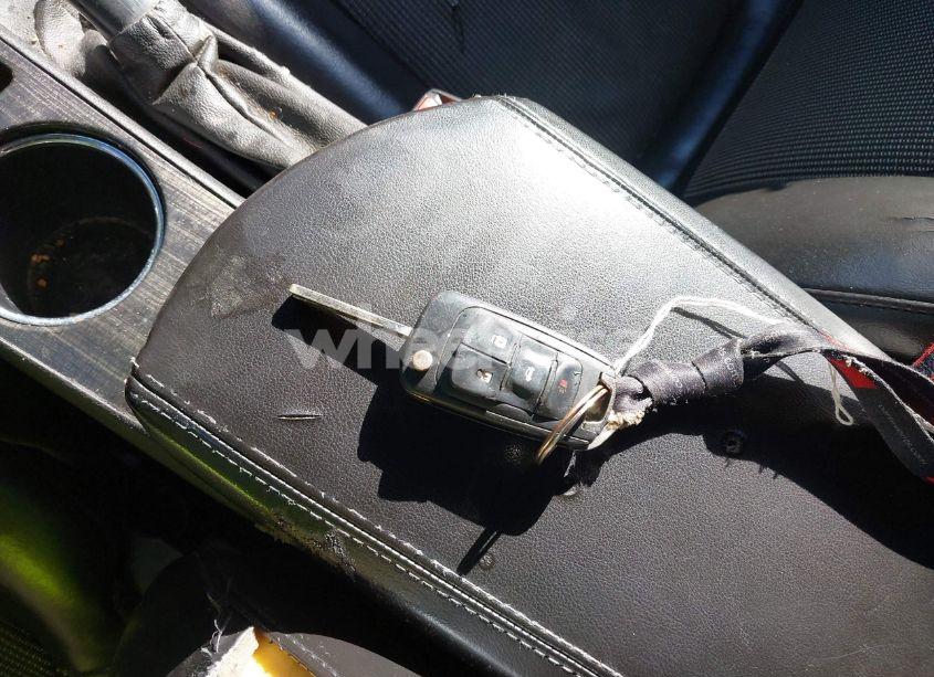 Photo 11 of 2016 Chevrolet Malibu LIMITED LT (VIN 1G11C5SAXGU156993)