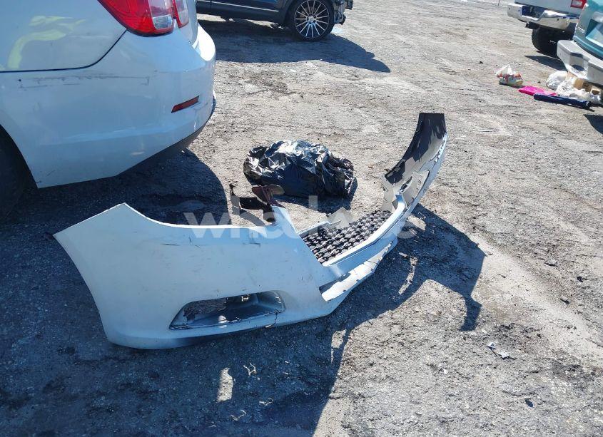 Photo 12 of 2016 Chevrolet Malibu LIMITED LT (VIN 1G11C5SAXGU156993)