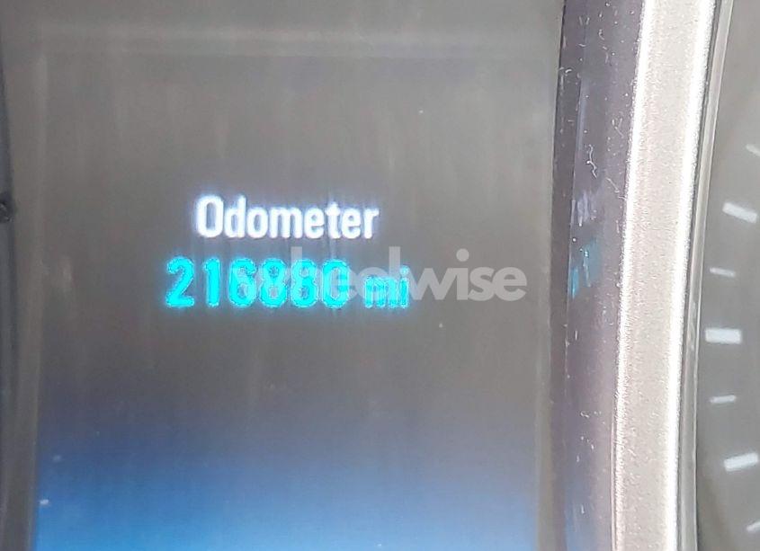 Photo 16 of 2016 Chevrolet Malibu LIMITED LT (VIN 1G11C5SAXGU156993)