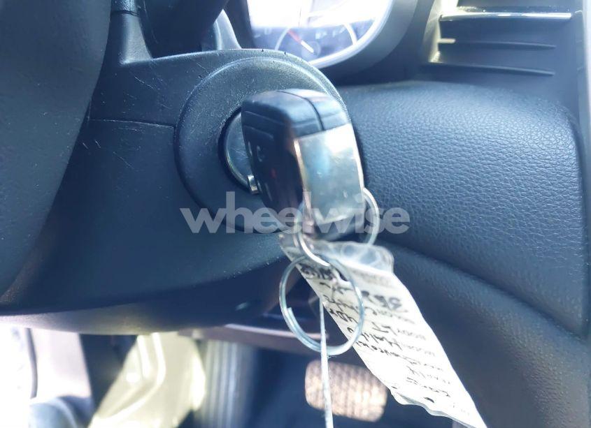 Photo 11 of 2014 Chevrolet Malibu 1LT (VIN 1G11C5SL0EF151658)