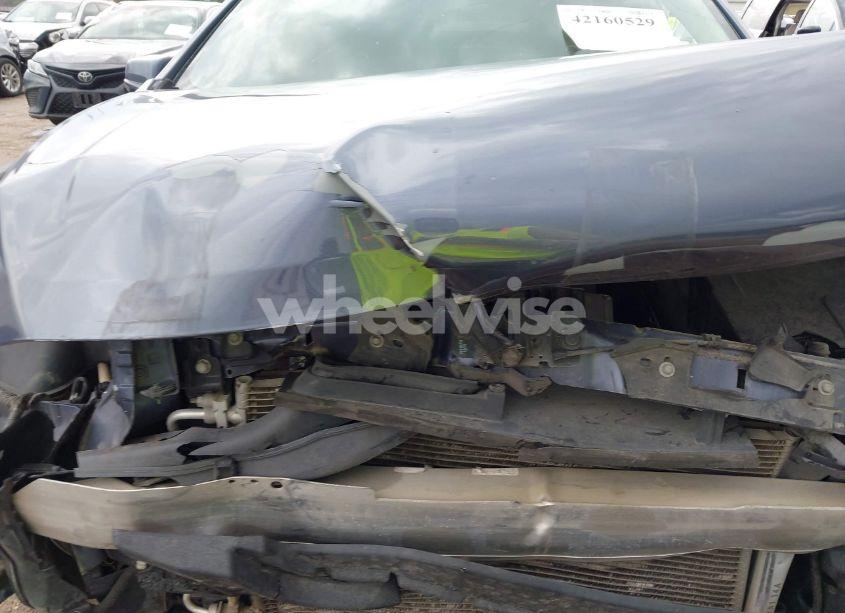 Photo 10 of 2014 Chevrolet Malibu 1LT (VIN 1G11C5SL0EF210451)