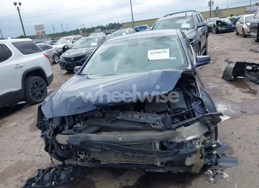Photo 6 of 2014 Chevrolet Malibu 1LT (VIN 1G11C5SL0EF210451)