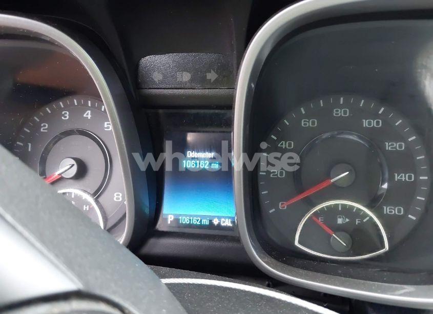 Photo 7 of 2014 Chevrolet Malibu 1LT (VIN 1G11C5SL0EF210451)