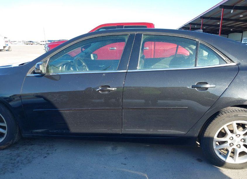 Photo 14 of 2014 Chevrolet Malibu 1LT (VIN 1G11C5SL0EF242302)