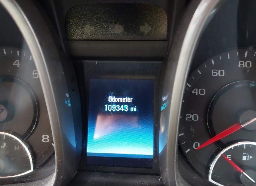 Photo 16 of 2015 Chevrolet Malibu 1LT (VIN 1G11C5SL0FF148177)