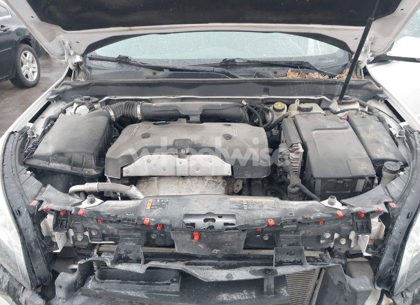 Photo 10 of 2015 Chevrolet Malibu 1LT (VIN 1G11C5SL0FF149667)