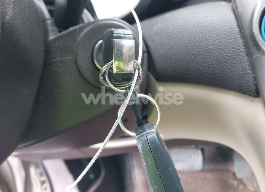 Photo 11 of 2015 Chevrolet Malibu 1LT (VIN 1G11C5SL0FF176612)