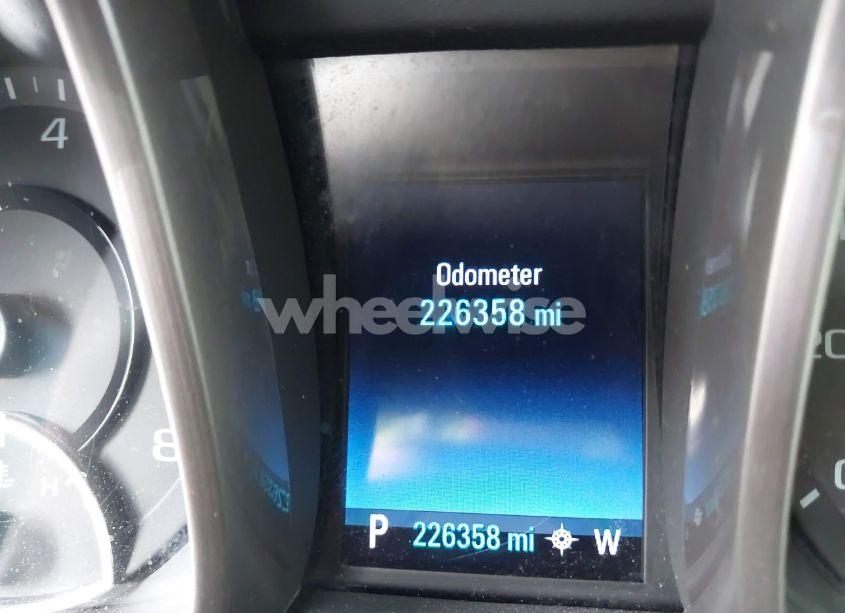 Photo 7 of 2015 Chevrolet Malibu 1LT (VIN 1G11C5SL0FF176612)