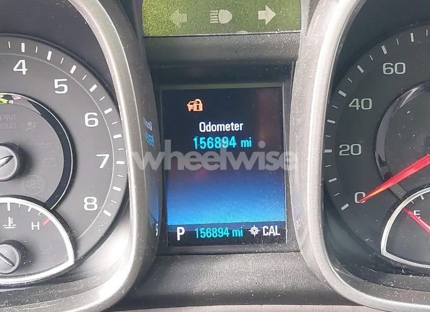 Photo 15 of 2015 Chevrolet Malibu 1LT (VIN 1G11C5SL0FF190400)