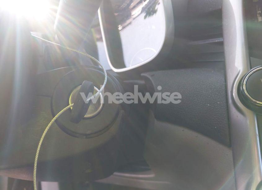 Photo 11 of 2015 Chevrolet Malibu 1LT (VIN 1G11C5SL0FF206899)