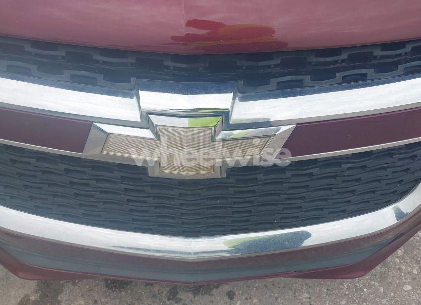 Photo 6 of 2015 Chevrolet Malibu 1LT (VIN 1G11C5SL0FF206899)