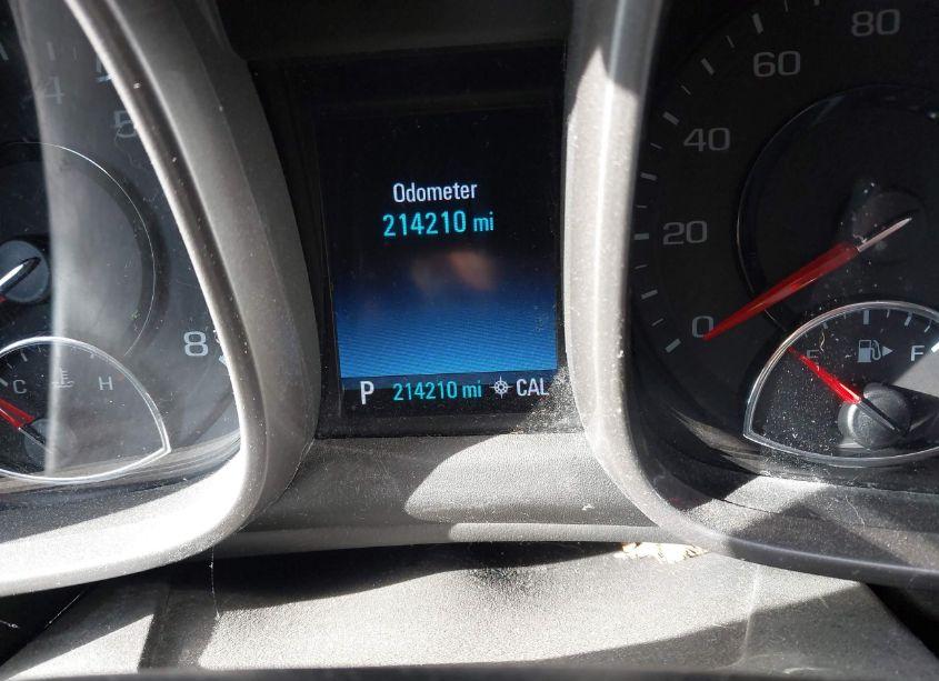 Photo 16 of 2015 Chevrolet Malibu 1LT (VIN 1G11C5SL0FF234346)