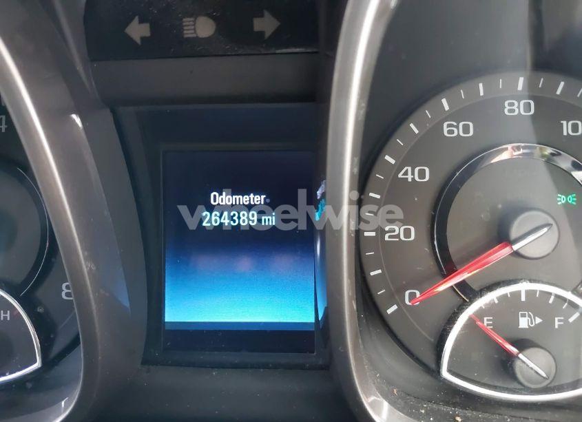 Photo 15 of 2015 Chevrolet Malibu 1LT (VIN 1G11C5SL0FF269002)