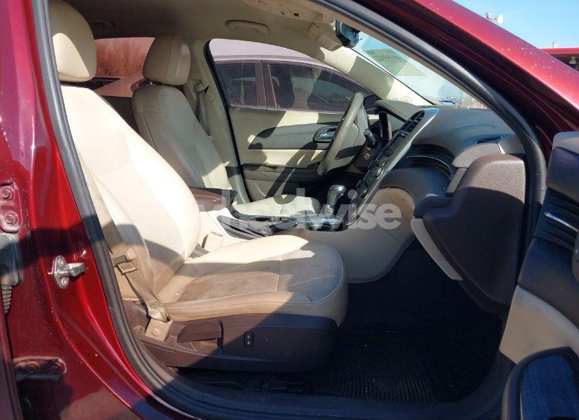 Photo 5 of 2015 Chevrolet Malibu 1LT (VIN 1G11C5SL0FF269002)