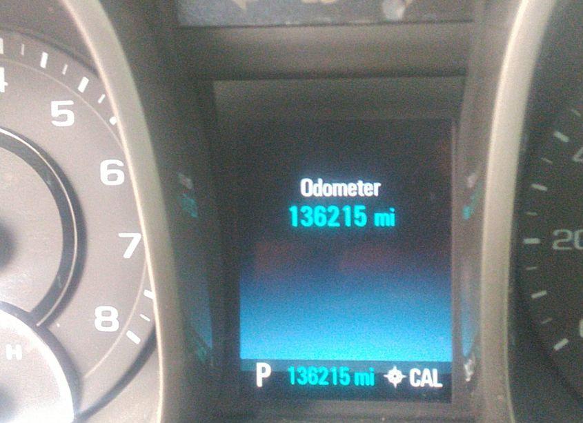 Photo 15 of 2015 Chevrolet Malibu 1LT (VIN 1G11C5SL0FF280694)