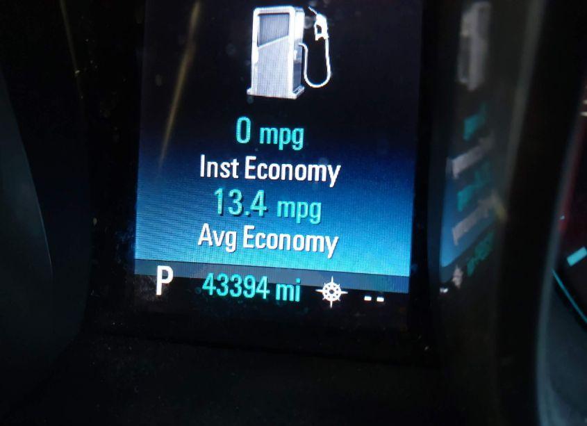Photo 14 of 2015 Chevrolet Malibu 1LT (VIN 1G11C5SL0FF286396)