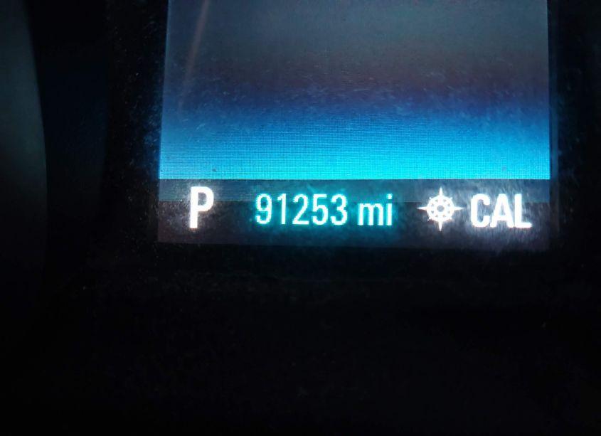 Photo 15 of 2015 Chevrolet Malibu 1LT (VIN 1G11C5SL0FU128460)