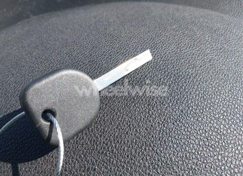 Photo 11 of 2014 Chevrolet Malibu 1LT (VIN 1G11C5SL1EF159266)