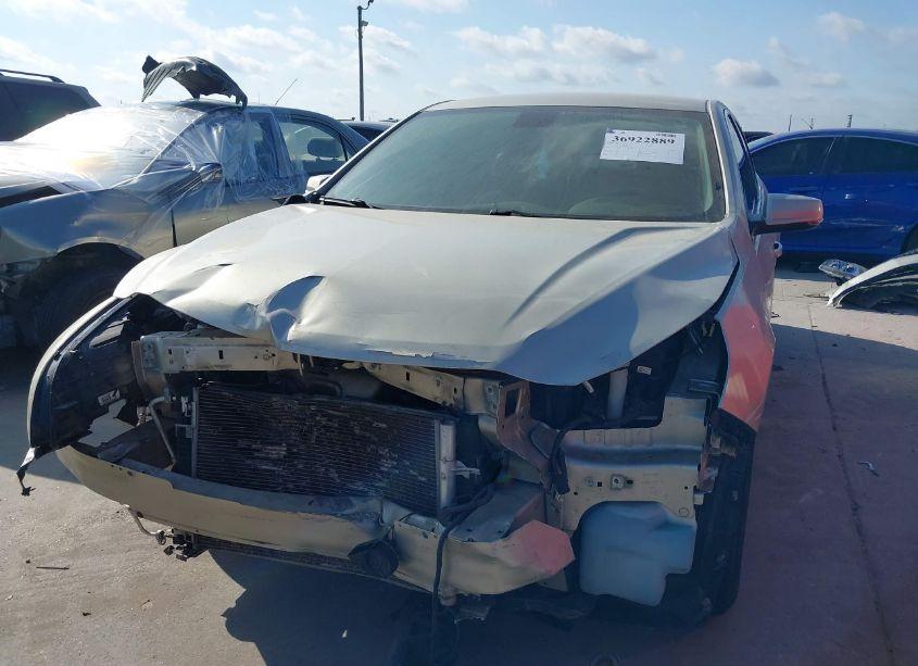 Photo 6 of 2014 Chevrolet Malibu 1LT (VIN 1G11C5SL1EF262865)