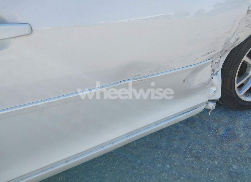 Photo 17 of 2015 Chevrolet Malibu (VIN 1G11C5SL1FF134840)
