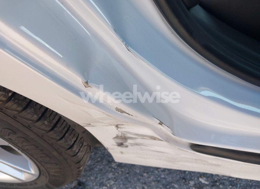 Photo 19 of 2015 Chevrolet Malibu (VIN 1G11C5SL1FF134840)