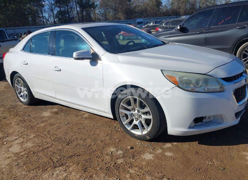 2015 Chevrolet Malibu 1LT (VIN 1G11C5SL1FF148155) main photo