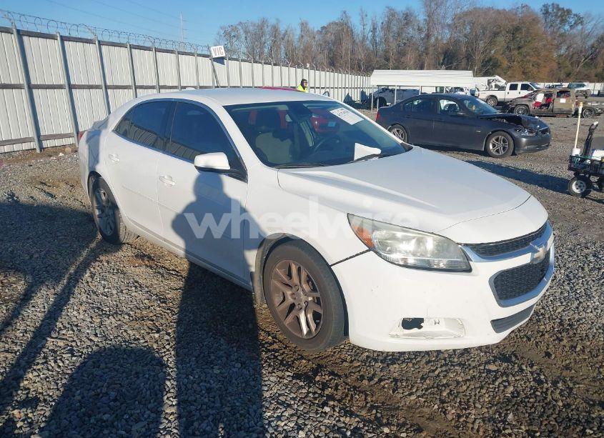 2015 Chevrolet Malibu 1LT (VIN 1G11C5SL1FF230984) main photo