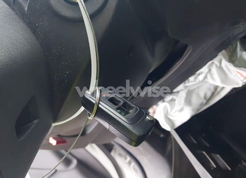 Photo 11 of 2015 Chevrolet Malibu 1LT (VIN 1G11C5SL1FF285757)