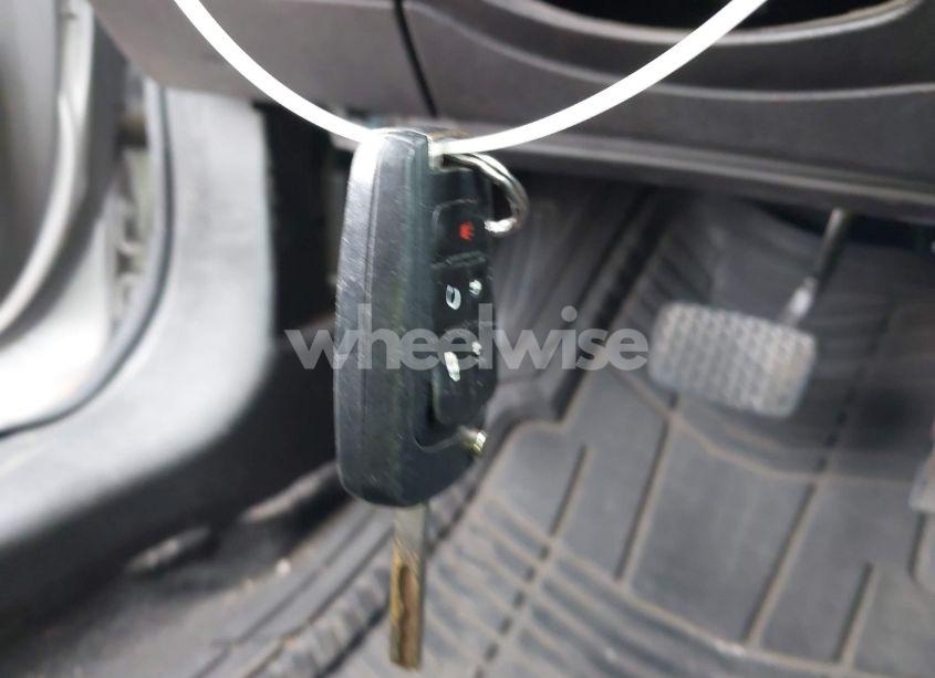 Photo 11 of 2015 Chevrolet Malibu 1LT (VIN 1G11C5SL1FF288710)