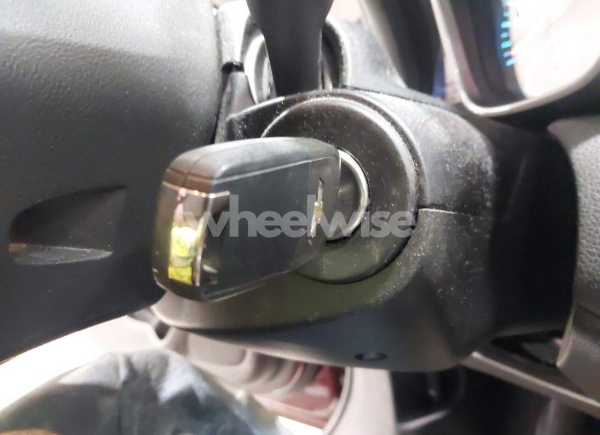 Photo 11 of 2015 Chevrolet Malibu 1LT (VIN 1G11C5SL1FF292966)