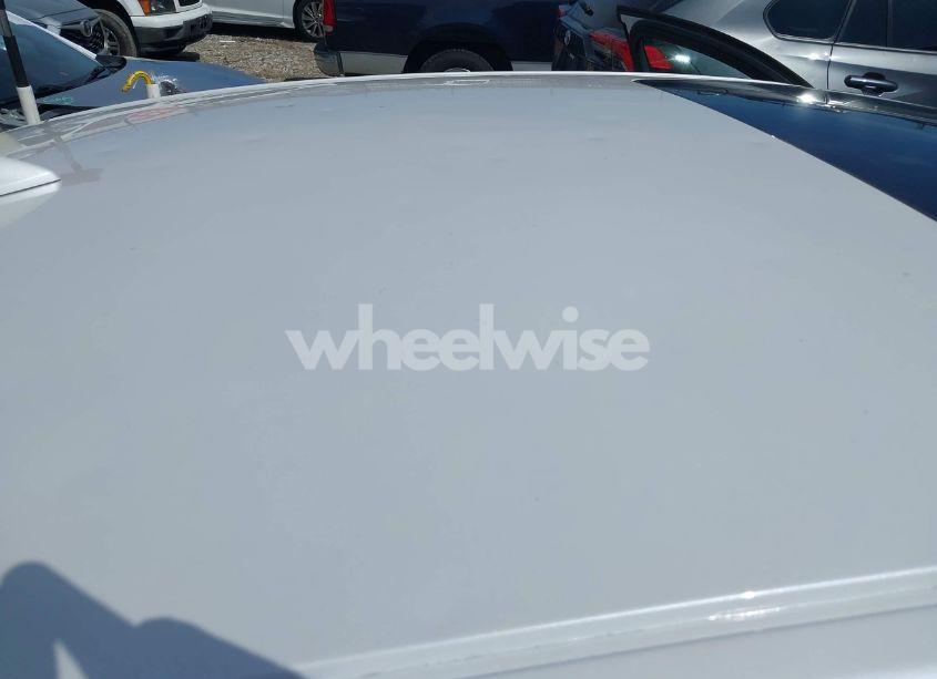 Photo 6 of 2015 Chevrolet Malibu 1LT (VIN 1G11C5SL1FF294104)