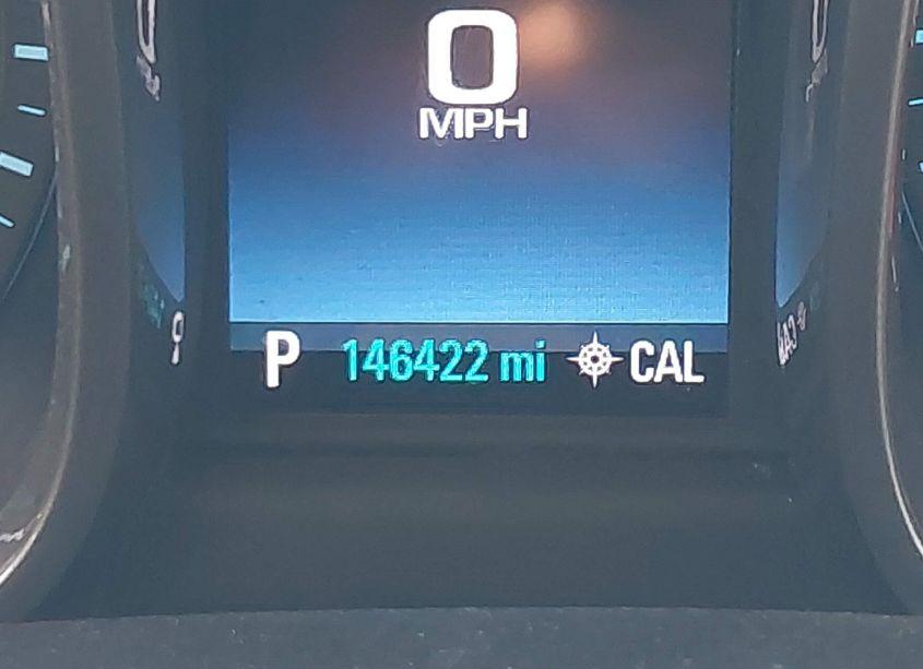 Photo 15 of 2015 Chevrolet Malibu 1LT (VIN 1G11C5SL1FF334780)