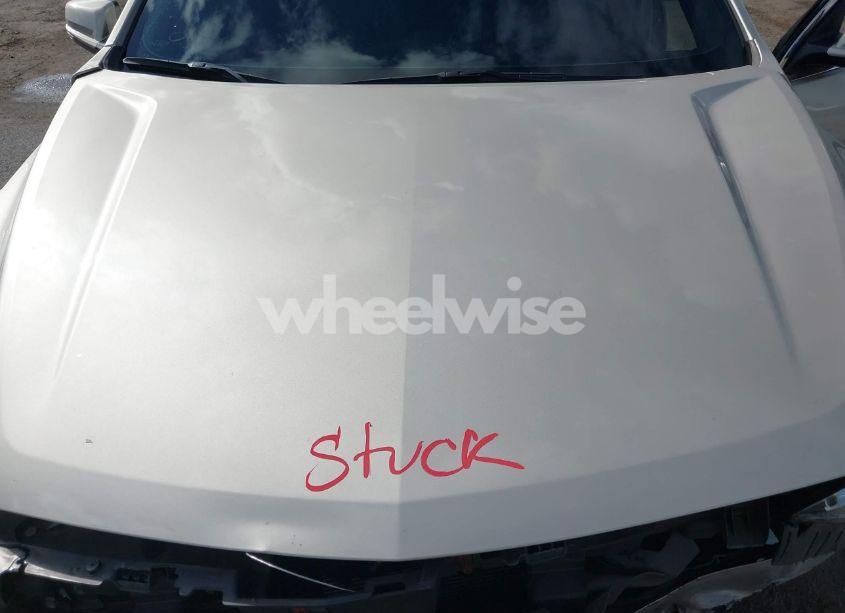 Photo 10 of 2015 Chevrolet Malibu 1LT (VIN 1G11C5SL1FF344922)