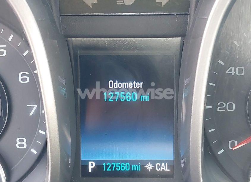 Photo 16 of 2015 Chevrolet Malibu 1LT (VIN 1G11C5SL1FF346623)