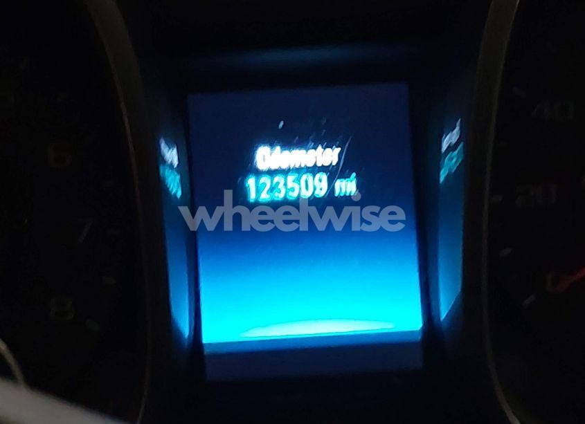 Photo 15 of 2015 Chevrolet Malibu 1LT (VIN 1G11C5SL1FF351501)