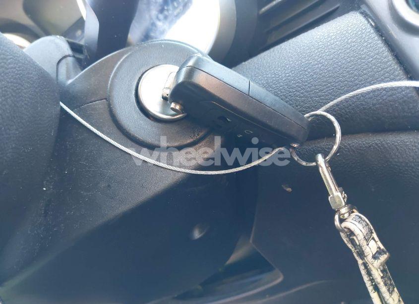 Photo 11 of 2014 Chevrolet Malibu 1LT (VIN 1G11C5SL2EF145795)
