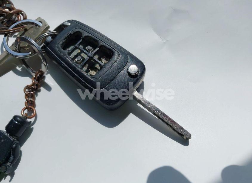 Photo 11 of 2014 Chevrolet Malibu 1LT (VIN 1G11C5SL2EF220706)